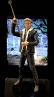 Tommy Jarvis (Friday the 13th) Custom Action Figure