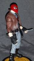 Red Hood (Jason Todd) (Batman) Custom Action Figure