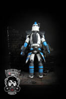 Fives (Star Wars Clone Wars) Custom Action Figure
