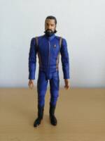 Ash Tyler (Star Trek Discovery) - DST (Star Trek) Custom Action Figure