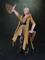 The Ancient One (MCU) (Marvel Legends) Custom Action Figure