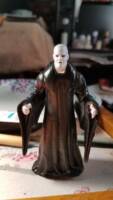 The Reaper (Bill and Ted's bogus journey) (Horror) Custom Action Figure [First picture.]
