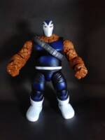 The Thing (Marvel Legends) Custom Action Figure