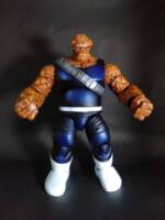 The Thing (Marvel Legends) Custom Action Figure [Thing Custom]