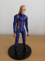 Detmer (Star Trek Discovery) - NECA (Star Trek) Custom Action Figure
