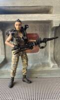 Aliens Cpl. Gina Delgado (Aliens) Custom Action Figure