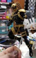 Maverick (Marvel Legends) Custom Action Figure