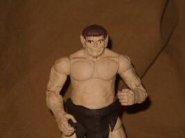 Pip the Troll (Marvel Legends) Custom Action Figure