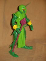 Bug (Marvel Legends) Custom Action Figure