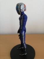 Helmet girl (Star Trek Discovery) - NECA (Star Trek) Custom Action Figure