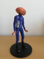 Osnullus (Star Trek Discovery) - NECA (Star Trek) Custom Action Figure