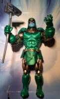Ronan The Accuser (Marvel Legends) Custom Action Figure