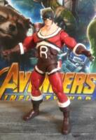 Redstone V.3 (Marvel Legends) Custom Action Figure