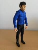 Spock (Star Trek: Discovery) - DST (Star Trek) Custom Action Figure