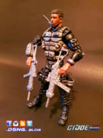 RIPCORD [Wallace A. Weems] (G.I. Joe) Custom Action Figure