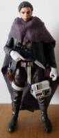 Poe Dameron Spice smuggler (Star Wars) Custom Action Figure