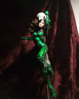 Rogue (Outback) (Marvel Legends) Custom Action Figure