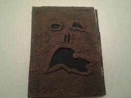 Necronomicon (Evil Dead) Custom Other