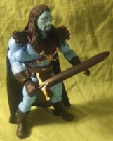 MOTU Origins Keldor (Masters of the Universe) Custom Action Figure