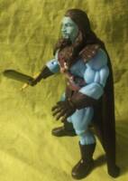MOTU Origins Keldor (Masters of the Universe) Custom Action Figure
