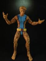 Douglock V2 (Marvel Legends) Custom Action Figure