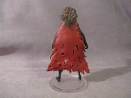 Lois Lane Eradicator (DC Infinite Heroes) Custom Action Figure