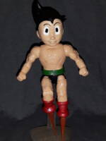 Astroboy (Astro Boy) Custom Action Figure