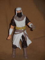 Desert Ghost/Xi'an Chi Xan (Marvel Legends) Custom Action Figure