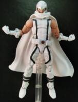 Magneto (Marvel Now) V4 (Marvel Legends) Custom Action Figure