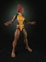 Wolfsbane (X-Factor #71) V8 (Marvel Legends) Custom Action Figure