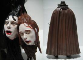 Van Helsing (Anthony Hopkins) (Dracula) Custom Action Figure