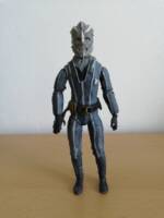Jem'Hadar soldier (Star Trek DS9) (Star Trek) Custom Action Figure