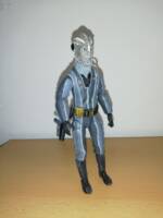 Jem'Hadar soldier (Star Trek DS9) (Star Trek) Custom Action Figure