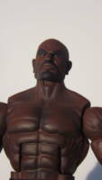 Marvel Legends custom Luke Cage (New Avengers) (Marvel Legends) Custom Action Figure