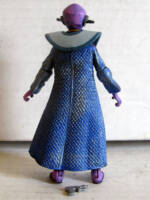 Beltron – Roonan Spy (Star Wars) Custom Action Figure [Rear View]
