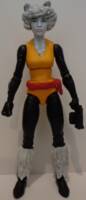 Hepzibah (Marvel Legends) Custom Action Figure