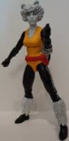 Hepzibah (Marvel Legends) Custom Action Figure
