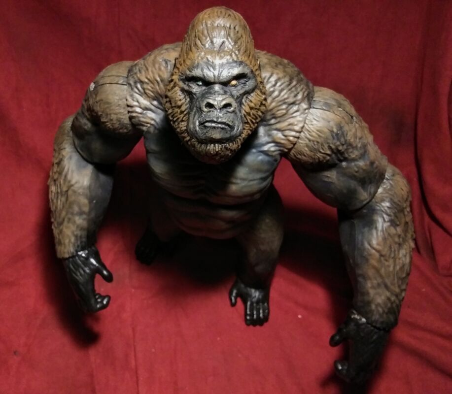kong stuffies