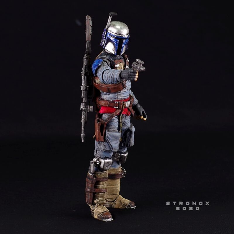 lego star wars 1313