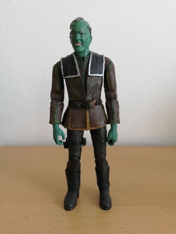 Orion male (Star Trek: Enterprise) - Art Asylum (Star Trek) Custom ...