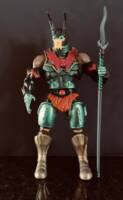 Dyna-Mite (Masters of the Universe) Custom Action Figure