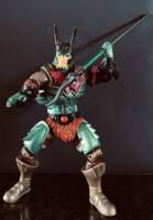Dyna-Mite (Masters of the Universe) Custom Action Figure
