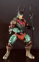 Dyna-Mite (Masters of the Universe) Custom Action Figure