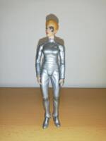 7 of 9 / Seven of Nine (Star Trek: Voyager) - DST (Star Trek) Custom Action Figure