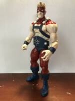 Goliath (Clint Barton) (Marvel Legends) Custom Action Figure