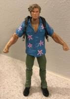 Chuckles (G.I. Joe Classified) Custom Action Figure