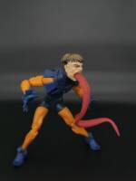 Toad (Classic) V6 (Marvel Legends) Custom Action Figure