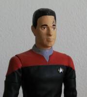 Chakotay (Star Trek: Voyager) - DST (Star Trek) Custom Action Figure