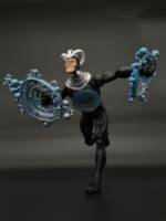 Havok (Classic) (Marvel Legends) Custom Action Figure