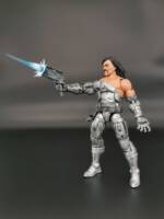 Greycrow V2 (Marvel Legends) Custom Action Figure